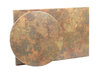 Tischplatte Dekor - Vulcano 110 x 70