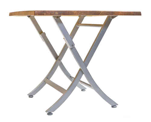 Tischgestell Pacific, ohne Tischplatte